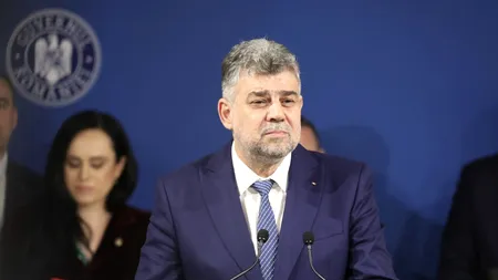 Marcel Ciolacu despre Allen Coliban: Câteodată există și neputință / „Victoriile au foarte mulți părinți, înfrângerile sunt orfane”