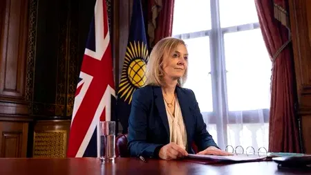 Marea Britanie anunță că va furniza Ucrainei sisteme de apărare antiaeriană