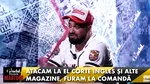 Influencerul Mădălin Feraru dezvăluie cum a ajuns să fure în Spania: „Furam la comandă”