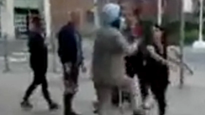 VIDEO. Moment terifiant pe străzile din Marea Britanie: Nu pot să cred că cineva a putut să comită un act atât de oribil