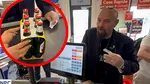 Piedone a demascat „super-ofertele” din Profi. Cât costă, de fapt, berile „5+1”