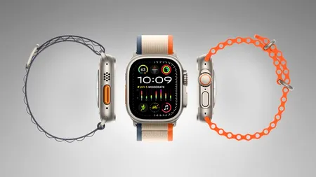 Motivul pentru care Apple ÎNTRERUPE vânzările de ceasuri inteligente Seria 9 şi Ultra 2 în Statele Unite