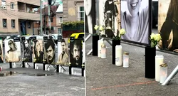 Slujbe, flori și lumânări pentru victimele de la Colectiv. Au trecut 11 ani de la tragedia care a îngenuncheat România