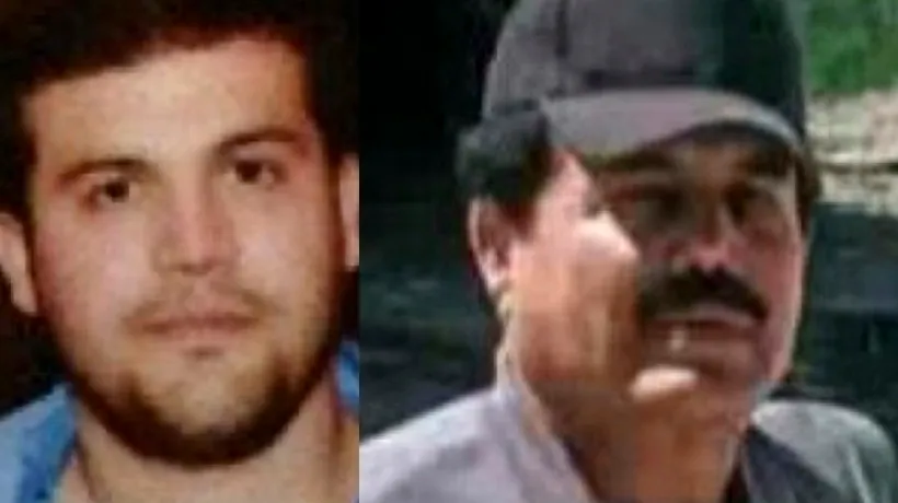 Şeful cartelului de DROGURI Sinaloa, El Mayo Zambada, şi fiul lui El Chapo au fost arestaţi în Statele Unite
