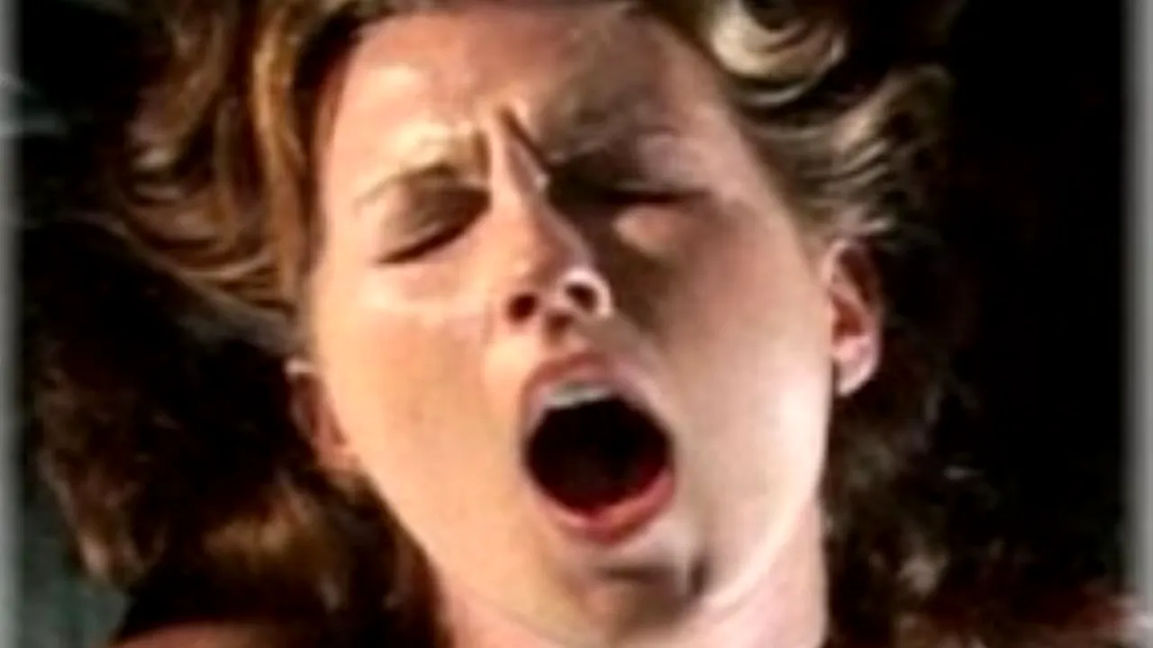  7 lucruri normale care i se pot întâmpla unei femei în timpul unei partide de sex