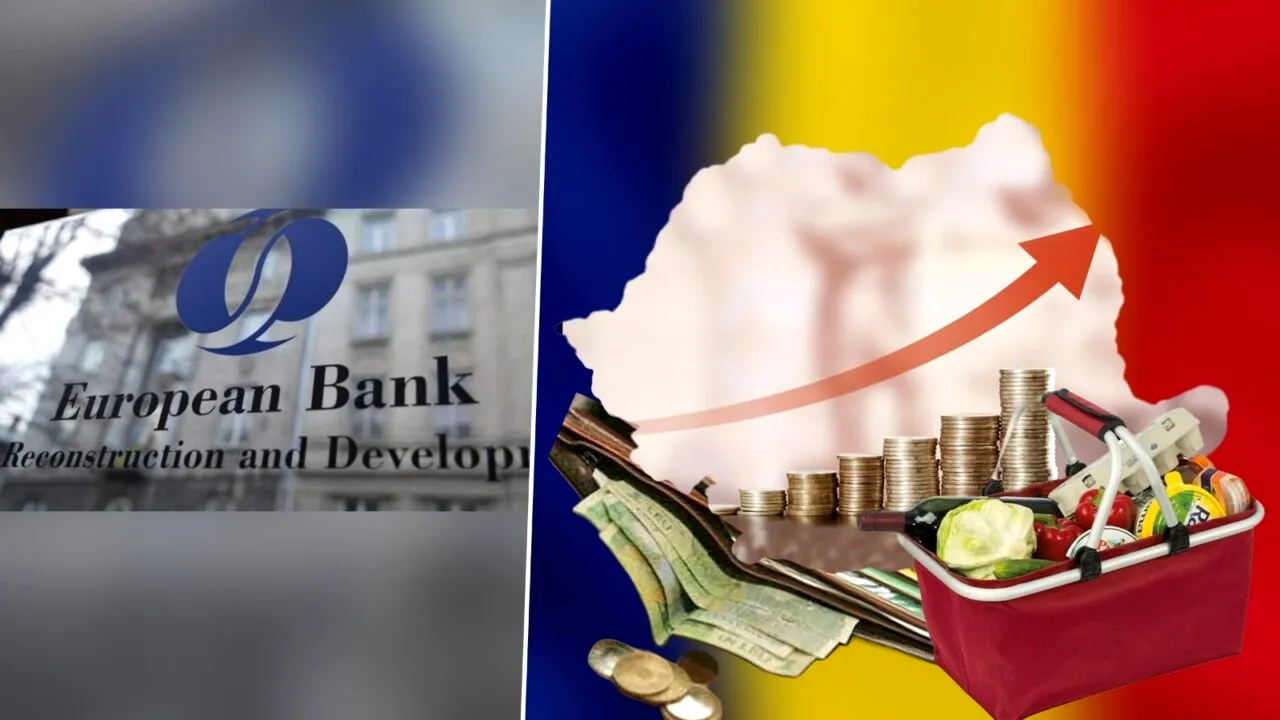 Raport. România, trecută pe lista neagră a Băncii Europene pentru Reconstrucție și Dezvoltare