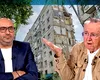 Ion Cristoiu: „Eu mă așteptam ca Ucraina să treacă la reconstrucție după obținerea păcii, nu la REÎNARMARE”