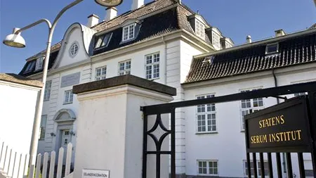 Gafă de proporții. Datele personale ale cetățenilor danezi, trimise din greșeală Chinei