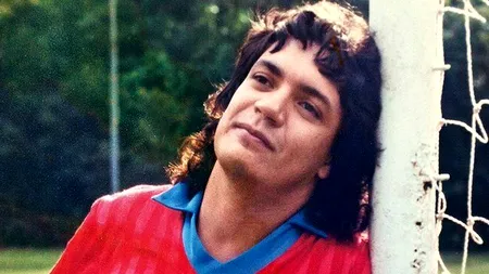 POVESTEA celui mai bun fotbalist brazilian care nu a jucat deloc. „M-am culcat cu 1.000 de femei şi toată cariera m-am prefăcut că sunt accidentat”