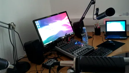 Bucureștiul va avea un nou post de radio