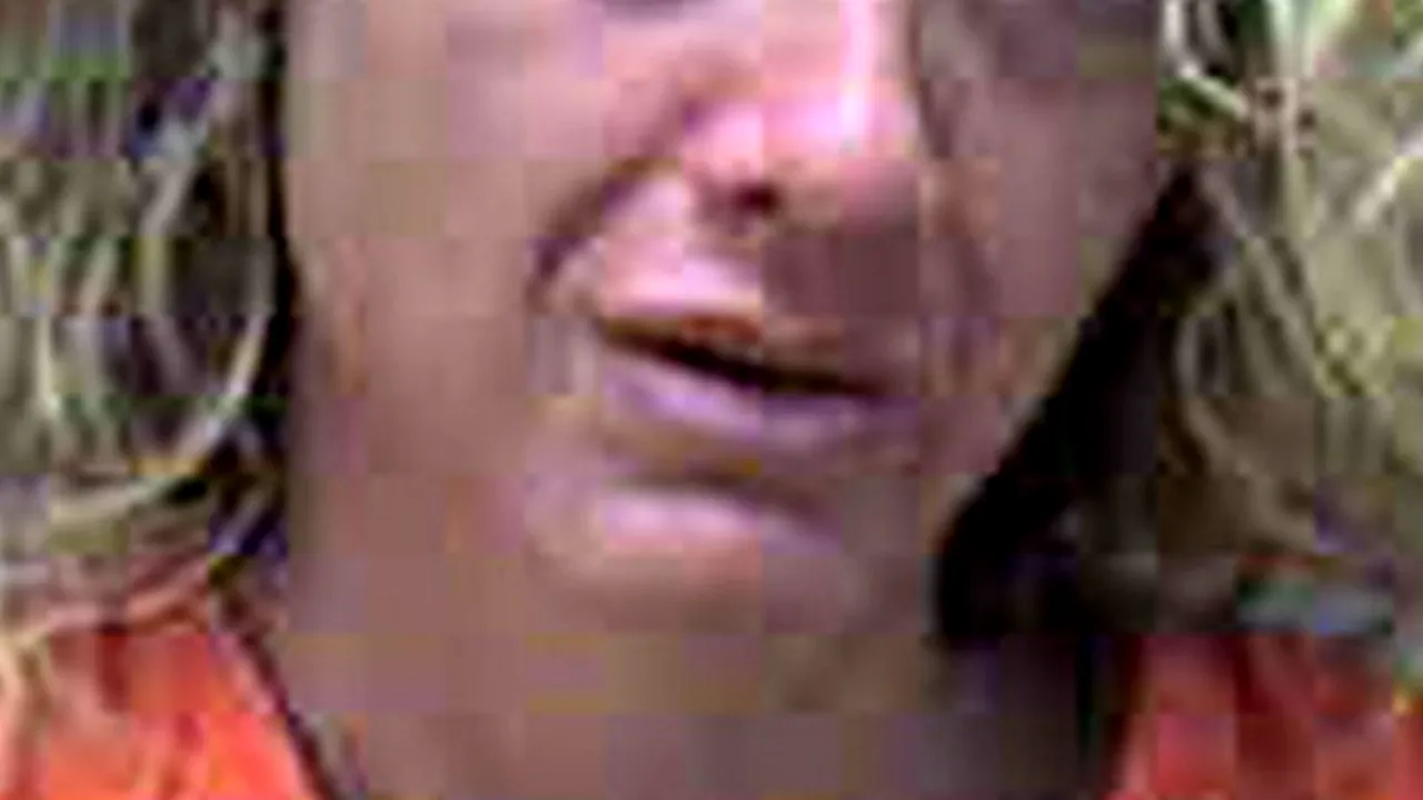 O actriță cunoscută a fost ARESTATĂ după ce s-a bătut cu soțul