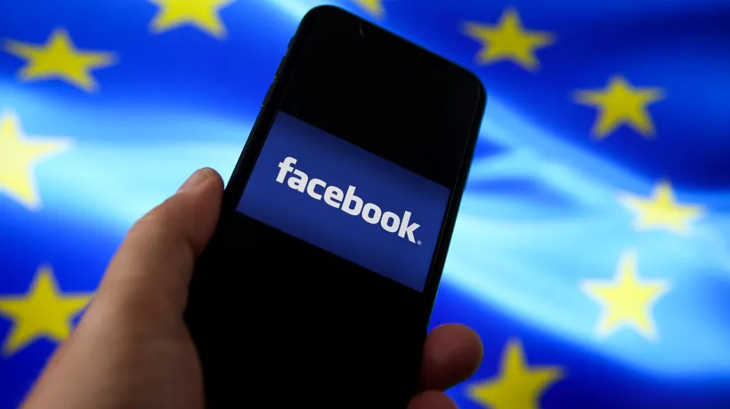 Facebook a acționat în instanță instituțiile europene. Care sunt nemulțumirile companiei