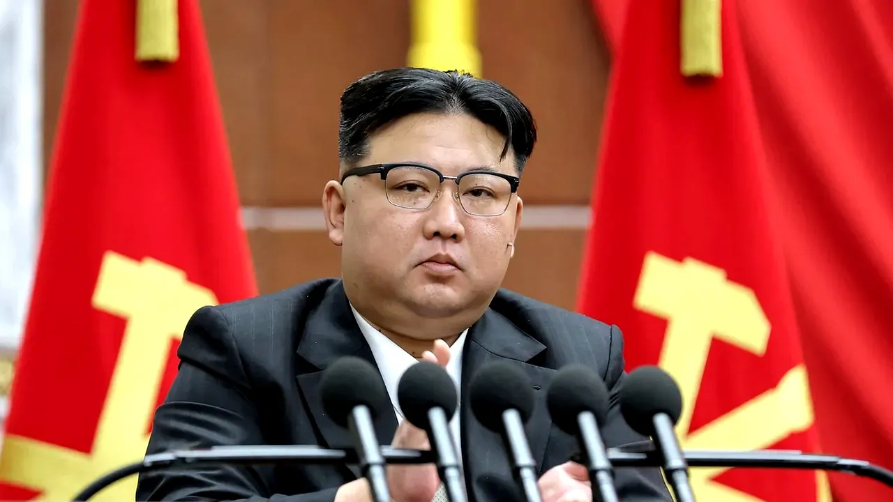 Liderul nord-coreean Kim Jong Un, vizită surpriză în China. A traversat podul, recent construit, care leagă cele două țări