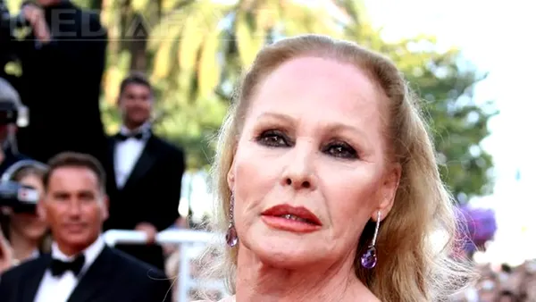 Lovitură de amploare în Italia: 20 de milioane de dolari confiscate într-o fraudă a cărei victimă este actrița Ursula Andress