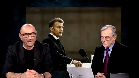 Valentin Stan: Niciun viitor președinte american nu va mai avea încredere în vreun președinte francez, după acțiunile lui Macron