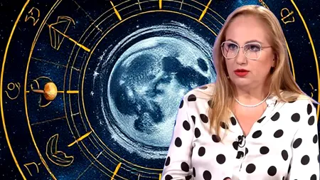 Zodiile binecuvântate la început de februarie 2025. Cristina Demetrescu anunță evenimente majore în viața acestor NATIVI