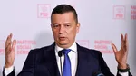Sorin Grindeanu: În ultimele zile, au apărut informaţii FALSE legate de presupuse negocieri pe funcţii. Sunt perdele de fum
