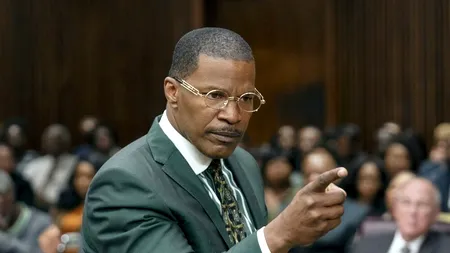 Celebrul actor Jamie Foxx, dat în judecată pentru AGRESIUNE sexuală: „A fost rănită și a urmat un tratament medical”