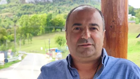 Silvestru Șoșoacă despre soția sa: „Regret că n-am pus-o la punct acum 2-3 ani, când a luat-o razna. Atunci încă se mai putea”