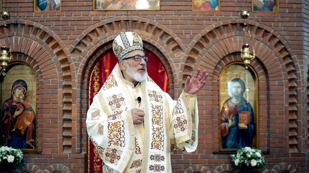 Îndemnul ÎPS Calinic, pentru homosexuali: „Să-şi schimbe orientarea, care s-a dovedit a fi nocivă pentru trup şi suflet”