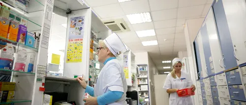 CORONAVIRUS. Companiile farmaceutice, sfătuite să limiteze interacțiunea cu doctorii și evenimentele medicale