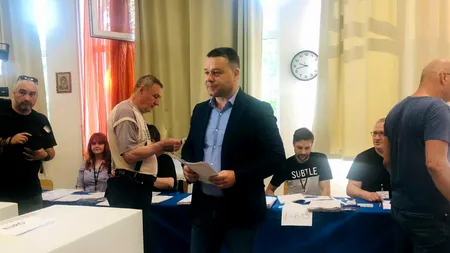 Ciprian Ciucu: „Cel mai bun predictor pentru viitor, în ceea ce privește un primar sau altul, este COMPORTAMENTUL din trecut. Oamenii se schimbă greu”