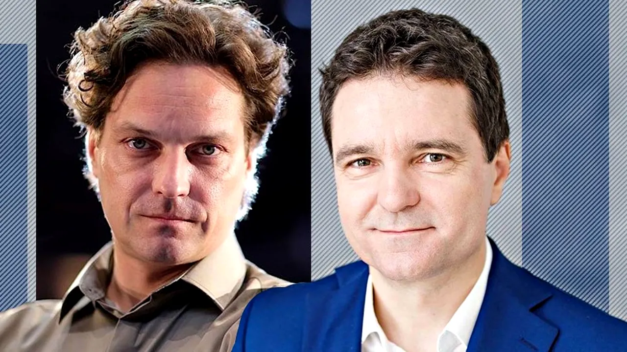 Un nou scandal după „debarcarea” lui Arșinel. George Ivașcu și-a dat demisia și îl acuză pe Nicușor Dan că l-a umilit