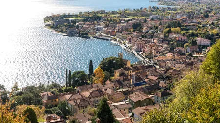Cât costă o APĂ într-o stațiune de pe malul lacului Como. „Suntem în Como sau în Capri?”