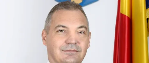 Mircea Drăghici, pus sub urmărire penală de DNA, și-a dat demisia din funcția de trezorier al PSD