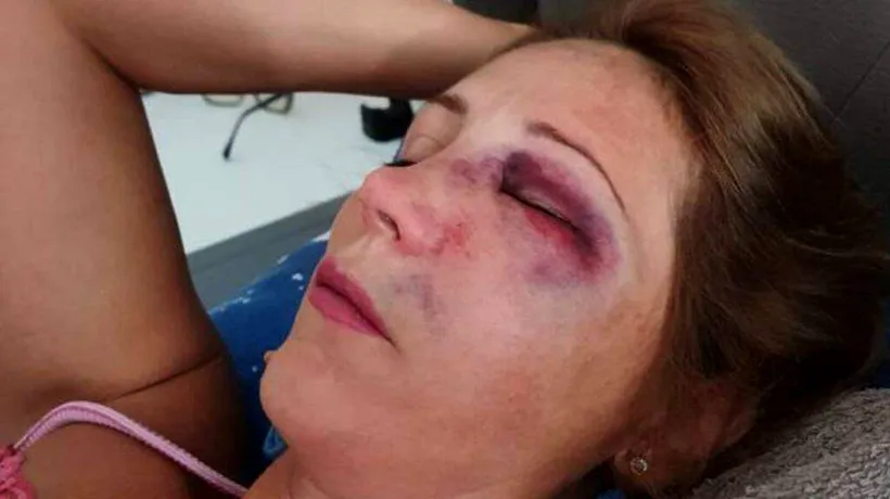 Agresorul româncei bătute cu sălbăticie într-un magazin din Italia a fost reținut. Ultima tranzacție l-a dat de gol