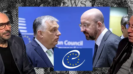 Ion Cristoiu: „Presa a preluat știrea ca o nenorocire că ar urma să vină Viktor Orban la șefia Uniunii Europene”