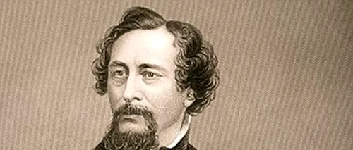 De ce se grăbea Charles Dickens să se despartă de femeia cu care avea 10 copii