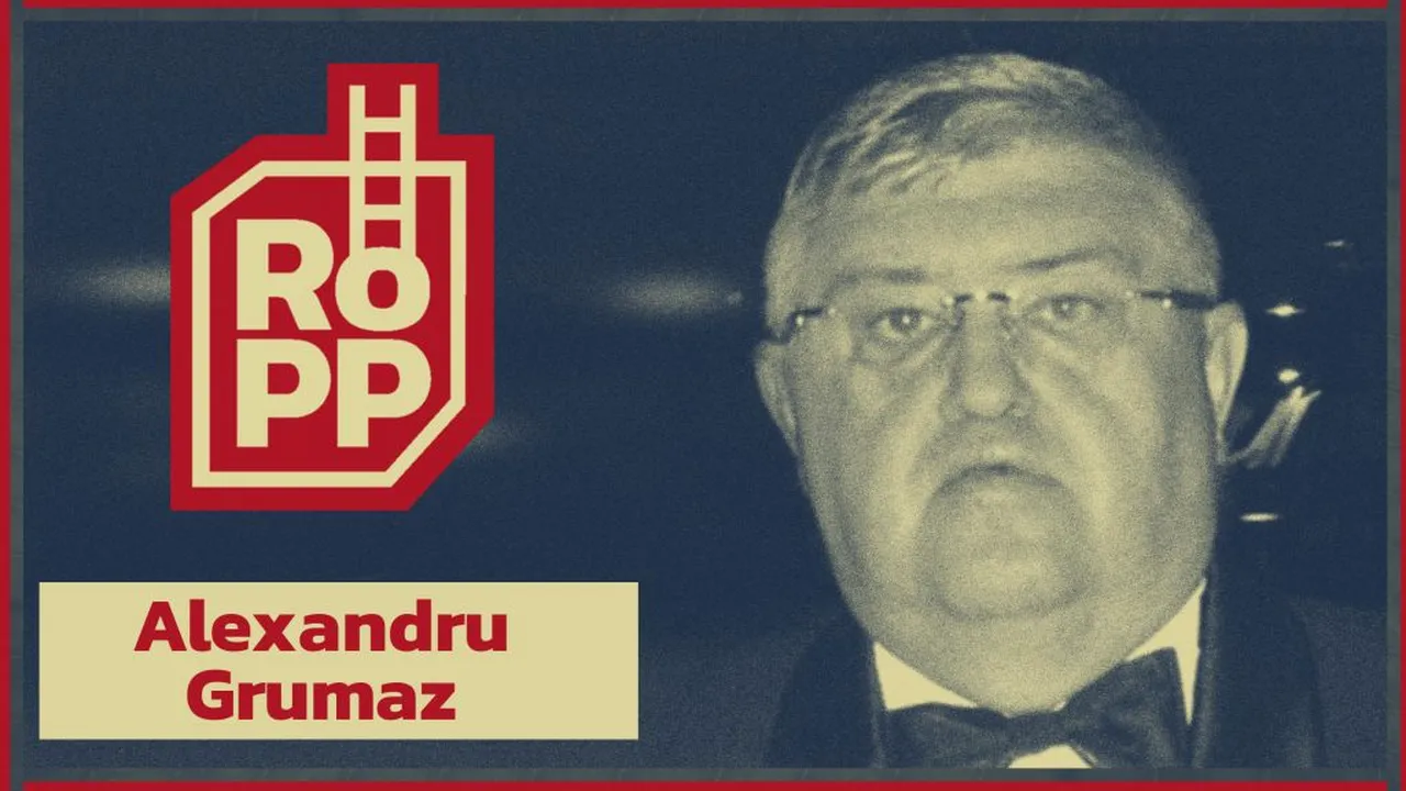 Alexandru Grumaz: ”Scurt jurnal de lecții militare pentru lupta împotriva COVID-19” (OPINIE)