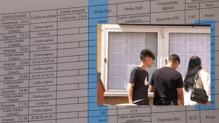 Sesiunea de TOAMNĂ a bacalaureatului începe miercuri, 16 august. Aproape 40.000 de candidați s-au înscris la cea de-a doua sesiune a examenului