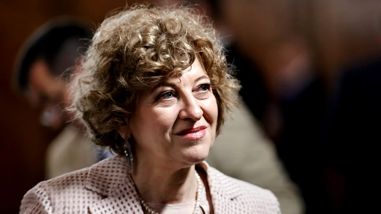 Cum motivează Oana Gheorghiu pasul spre politică și de ce a acceptat propunerea lui Ilie Bolojan de a intra în PNL