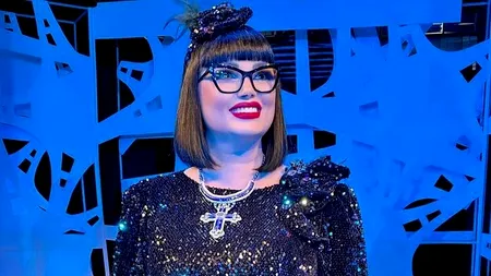 Ce JOB NOU are Ozana Barabancea. ”Este o premieră pentru mine”