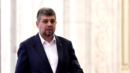 Marcel Ciolacu: Mă întreb cum vor sta astăzi, la aceeași masă, “2 Dosare” Cîțu și “Fără Penali în Funcție” Barna?