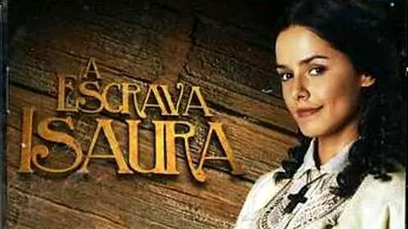 „Sclava Isaura