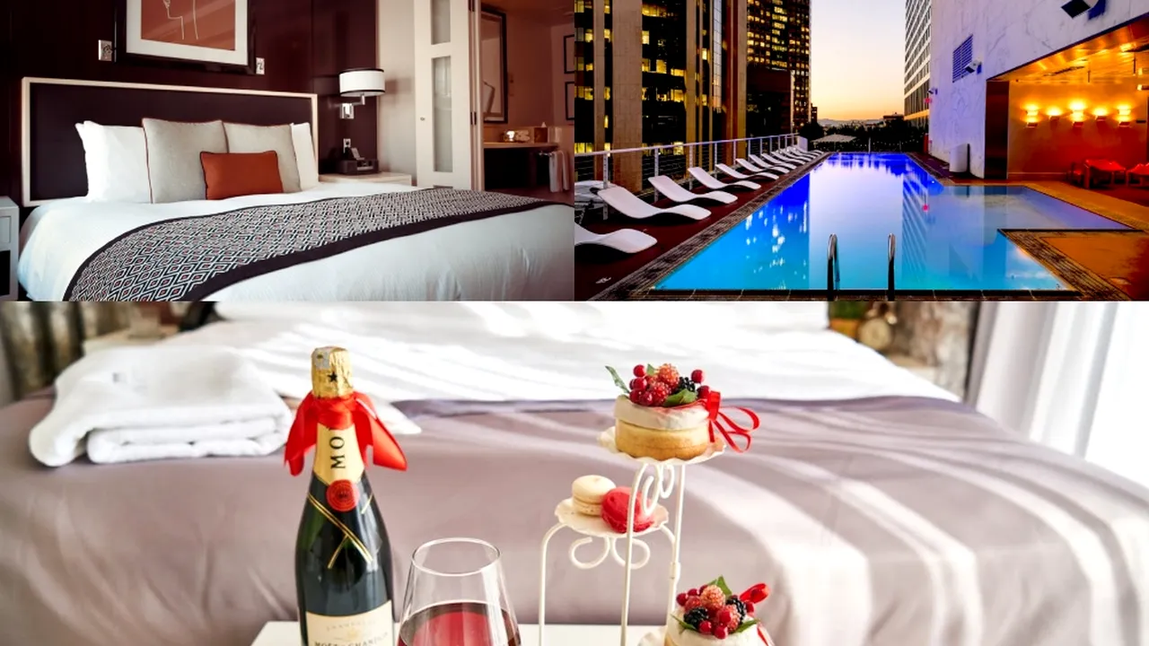 Găsește cele mai IEFTINE opțiuni de cazare în afara țării. Cum descoperi cele mai avantajoase oferte