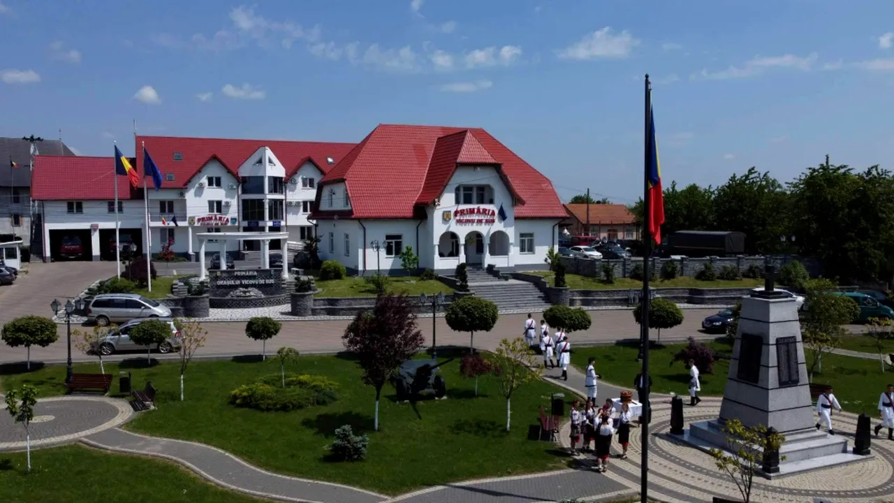 Care poate fi primul oraș din România fără taxe locale. Promisiunile primarului