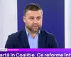 Efectul Iliescu în Coaliție. Ciprian Ciucu speră că amenițarea PSD de a debarca în OPOZIȚIE este un joc politic intern