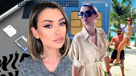 SUPER-EXCLUSIVITATE. Am intrat în posesia datelor colectate de DIICOT. Cum au clonat ”pirații informatici” identitățile unor vedete din România și cum le-au golit conturile bancare?!