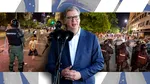 Studenții sârbi continuă PROTESTELE împotriva regimului Vučić. „Să nu se schimbe doar culoarea bastonului folosit pentru a bate oamenii”