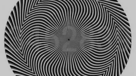 ILUZIE OPTICĂ | Numărul pe care îl vezi îți va spune cât de sănătoși sunt ochii tăi