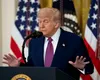 Trump consideră „EXCELENTE” atacurile Israelului asupra Iranului /Liderul de la Casa Albă nu neagă implicarea SUA