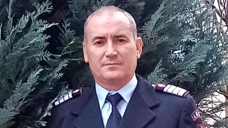 Povestea pompierului-erou și în timpul liber: „Luase copilul de la școală și mergea spre casă când a fost sunat de la unitate. | Tati, tu ai salvat-o pe fata din fântână?