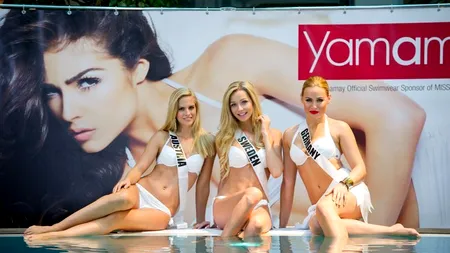 Concursul Miss Universe, în centrul unei noi polemici, din cauza legislației anti-gay din Rusia