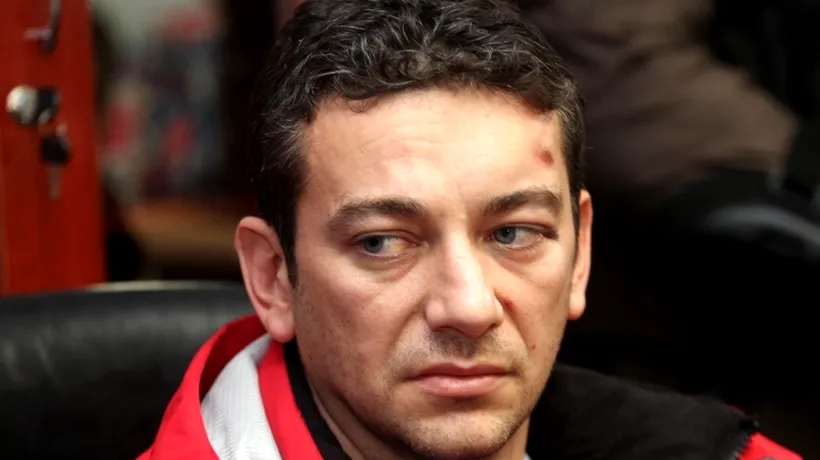 Radu Zamfir, audiat la Parchetul Curții de Apel București, în cazul accidentului aviatic din Apuseni