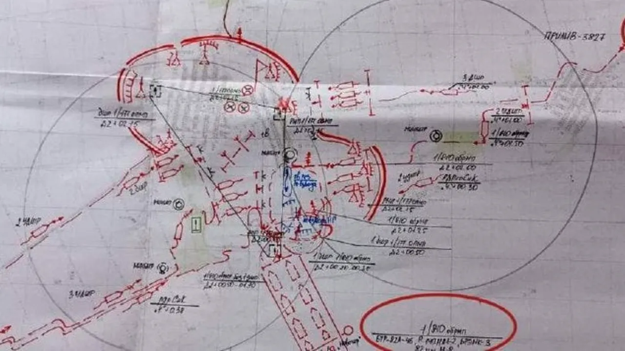 Războiul din Ucraina, aprobat de Putin pe 18 ianuarie, potrivit unor documente dezvăluite de Anonymous