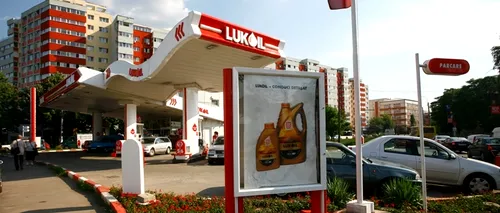 Curtea de Apel a respins cererea Lukoil de anulare a amenzii de 30 de milioane de euro de la Consiliul Concurenței